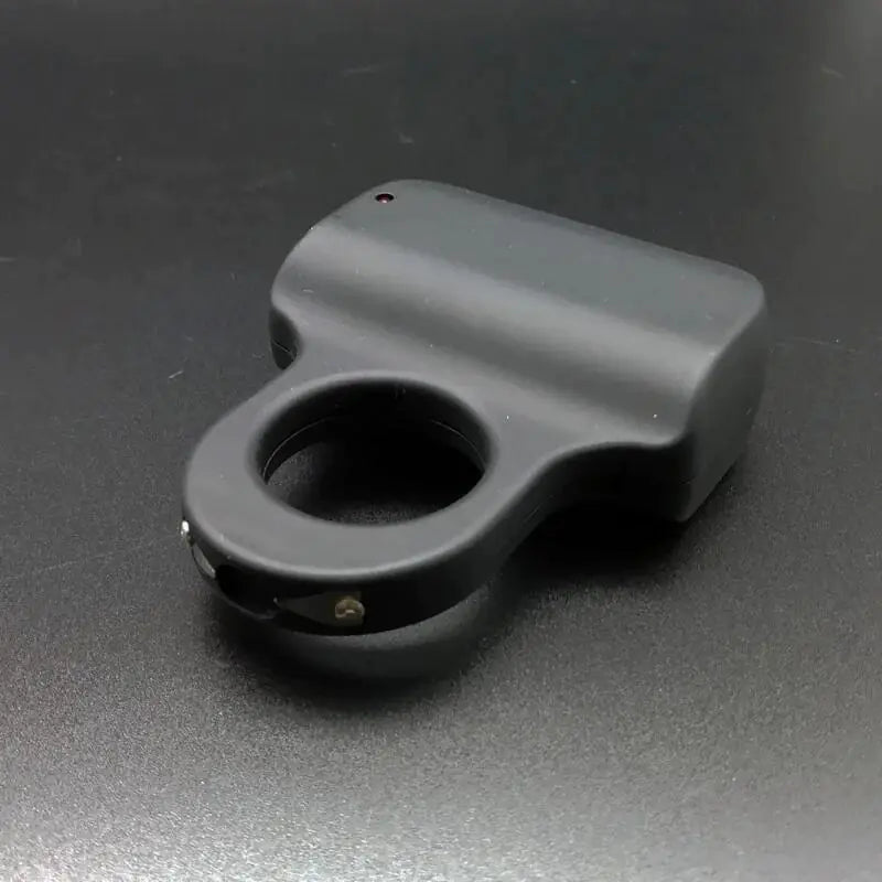 Cheetah Stun Ring 18MV Self-Defense Toy Accessory