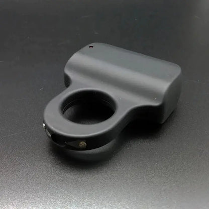 Cheetah Stun Ring 18MV Self-Defense Toy Accessory